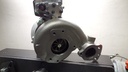 Turbocharger GTA2056VK (765155-0004/7/8)
