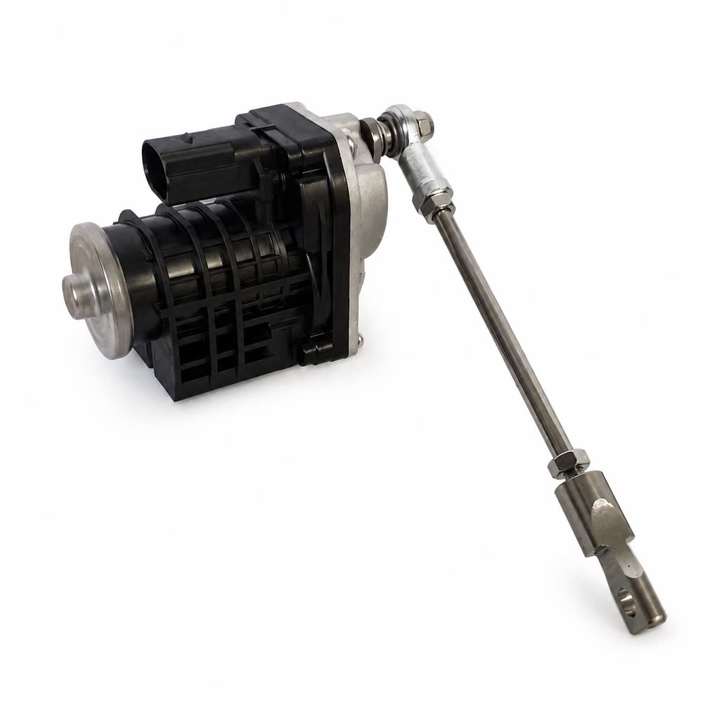 Actuator (Electronic) NGT1038KLSZ (839823-0006)