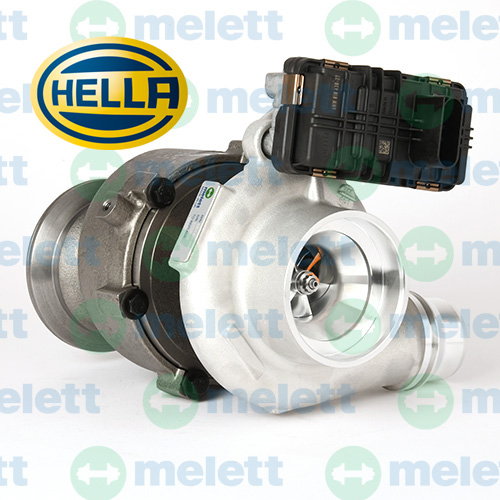[9401-635-008] Turboahdin TF035HLR (49335-01900)