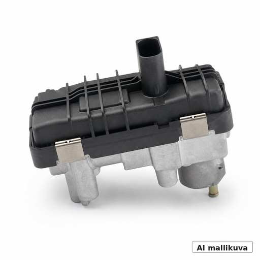 [1852-132-009] Ahtopaineensäädin (Electronic-UTA Simple) BV40 (Turbo 5440-970-0043) - Hella