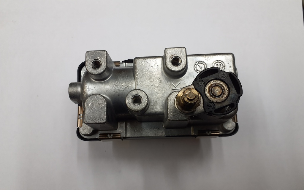 Ahtopaineensäädin (Electronic-SREA) GTB1749VK (Turbo 787556-*)