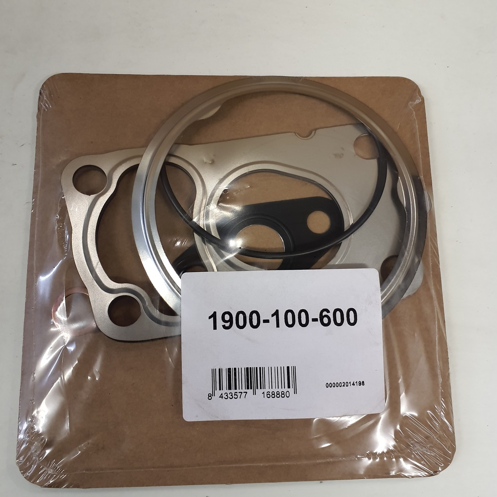 Gasket Kit - BMW