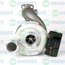 Turboahdin GTA2056VK (765155-0004/7/8)
