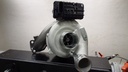 Turbocharger GTA2056VK (765155-0004/7/8)
