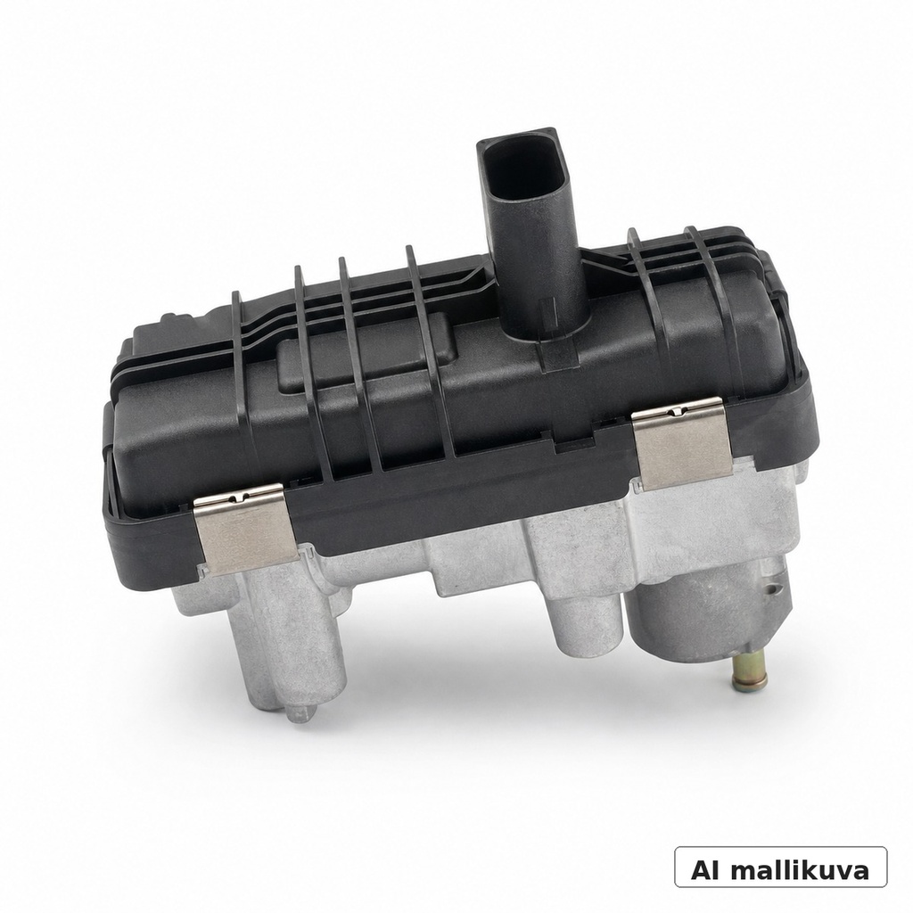 Ahtopaineensäädin (Electronic-UTA Simple) B01V (5900-110-7265) - Hella