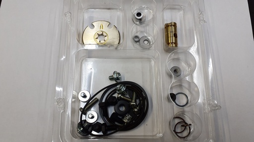 [1102-015-785] Repair Kit GTB15-25 (101 brg Shaft / twin ring)