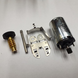 [1851-300-750] Repair Kit - Electronic Actuator Gearbox TF035HL (Turbo 49335-00584/642)